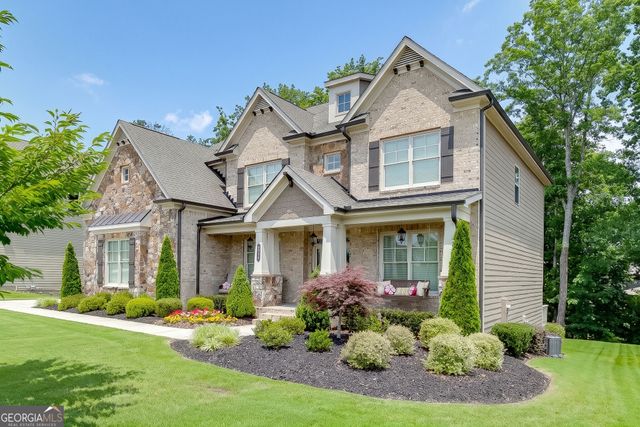 4695 Gablestone Crossing, Hoschton, GA 30548