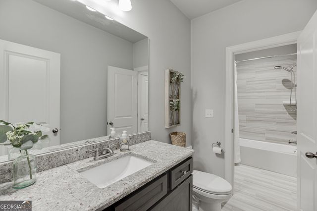 4695 Gablestone Crossing, Hoschton, GA 30548