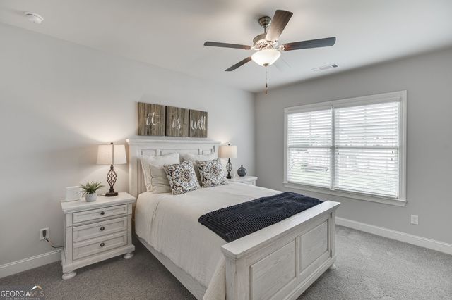 4695 Gablestone Crossing, Hoschton, GA 30548