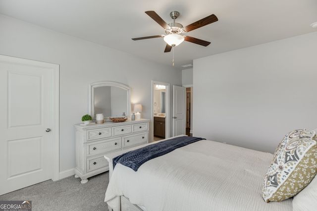 4695 Gablestone Crossing, Hoschton, GA 30548