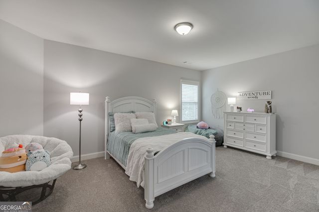 4695 Gablestone Crossing, Hoschton, GA 30548