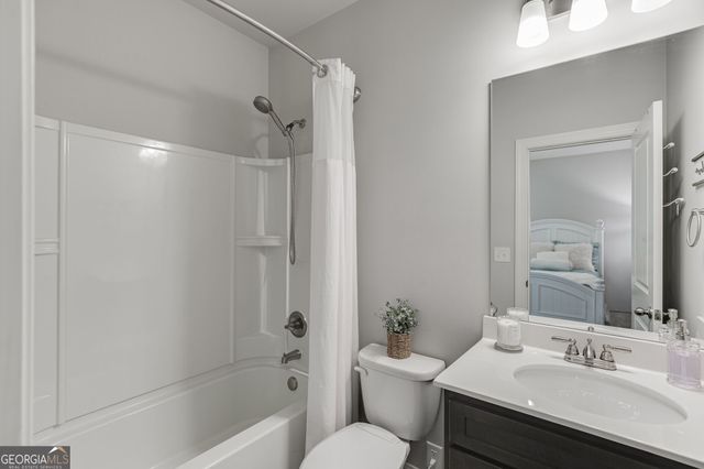 4695 Gablestone Crossing, Hoschton, GA 30548