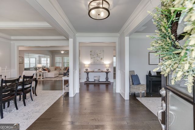 4695 Gablestone Crossing, Hoschton, GA 30548
