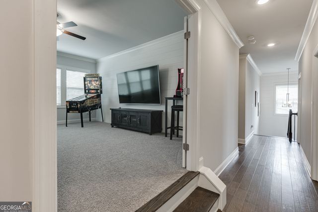 4695 Gablestone Crossing, Hoschton, GA 30548