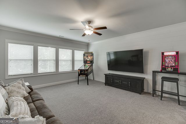 4695 Gablestone Crossing, Hoschton, GA 30548