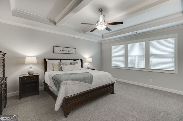 4695 Gablestone Crossing, Hoschton, GA 30548