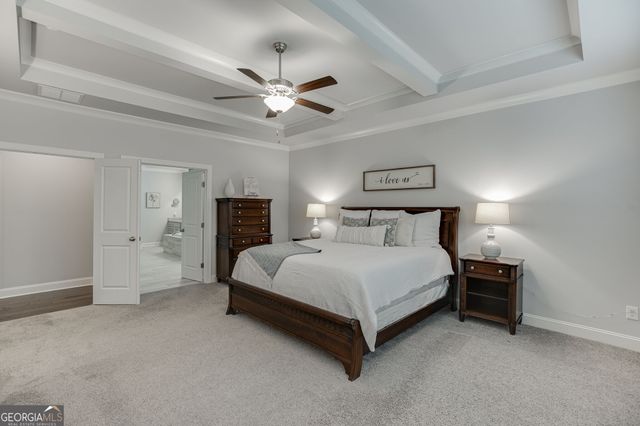 4695 Gablestone Crossing, Hoschton, GA 30548
