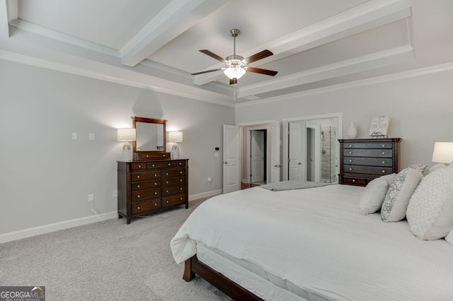 4695 Gablestone Crossing, Hoschton, GA 30548
