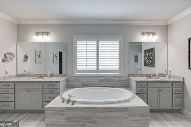 4695 Gablestone Crossing, Hoschton, GA 30548