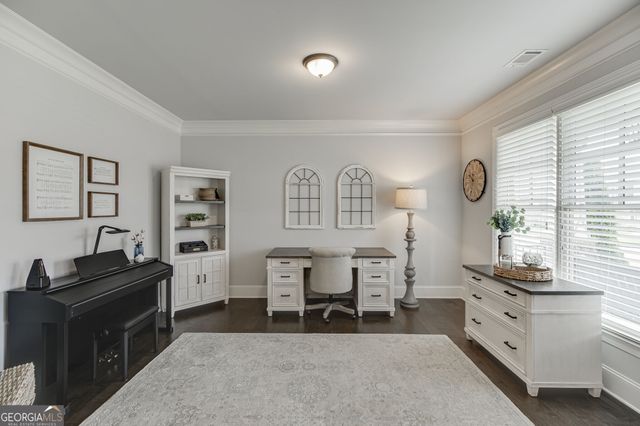 4695 Gablestone Crossing, Hoschton, GA 30548