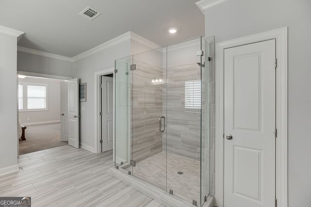 4695 Gablestone Crossing, Hoschton, GA 30548