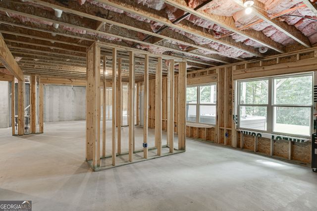 4695 Gablestone Crossing, Hoschton, GA 30548