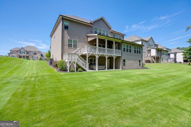 4695 Gablestone Crossing, Hoschton, GA 30548