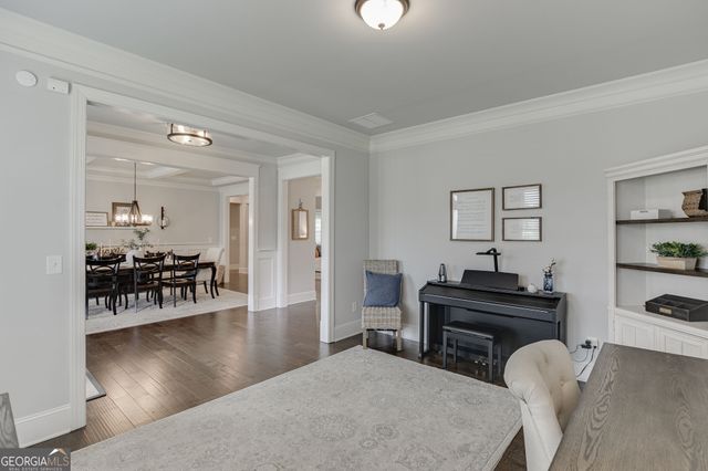 4695 Gablestone Crossing, Hoschton, GA 30548