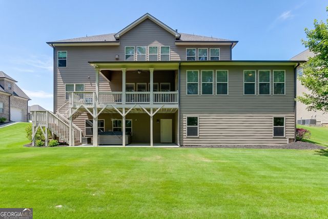 4695 Gablestone Crossing, Hoschton, GA 30548