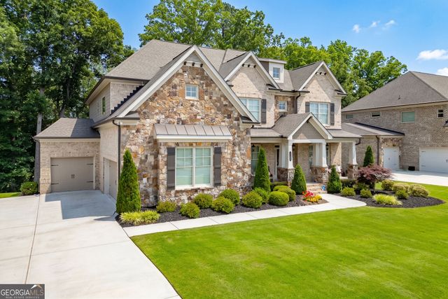 4695 Gablestone Crossing, Hoschton, GA 30548