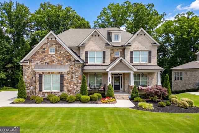 4695 Gablestone Crossing, Hoschton, GA 30548