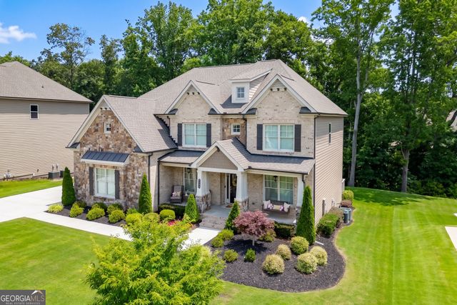 4695 Gablestone Crossing, Hoschton, GA 30548