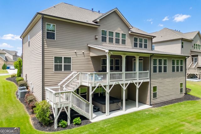 4695 Gablestone Crossing, Hoschton, GA 30548