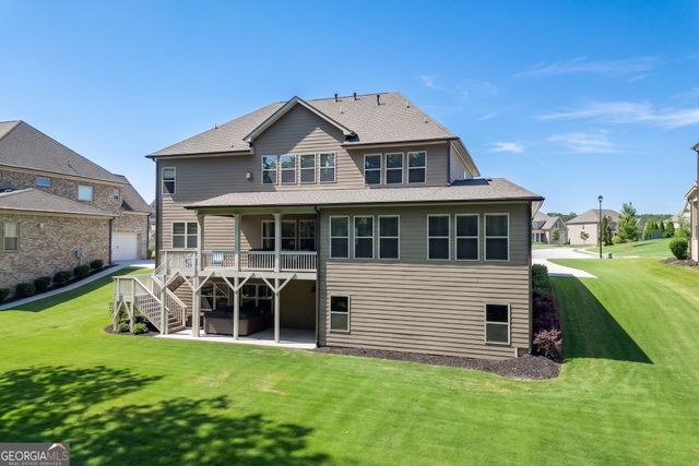 4695 Gablestone Crossing, Hoschton, GA 30548