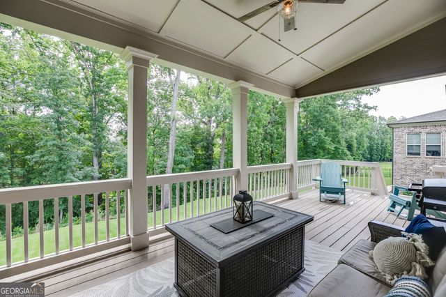 4695 Gablestone Crossing, Hoschton, GA 30548