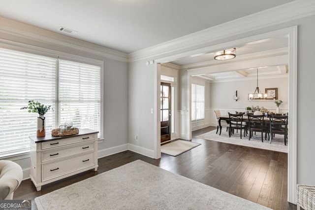 4695 Gablestone Crossing, Hoschton, GA 30548