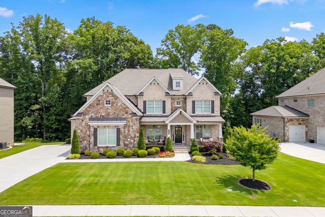 4695 Gablestone Crossing, Hoschton, GA 30548