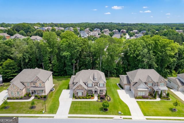 4695 Gablestone Crossing, Hoschton, GA 30548