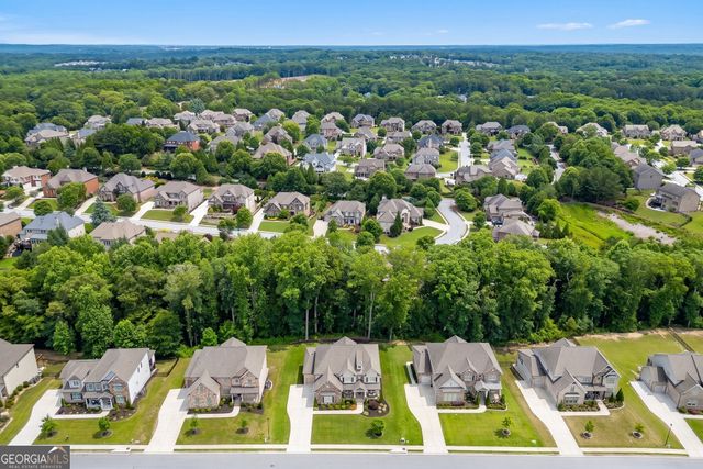 4695 Gablestone Crossing, Hoschton, GA 30548