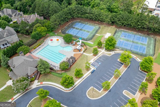 4695 Gablestone Crossing, Hoschton, GA 30548