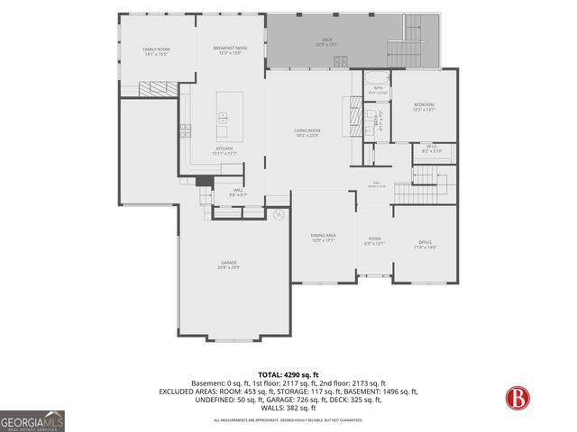 4695 Gablestone Crossing, Hoschton, GA 30548