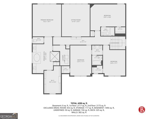 4695 Gablestone Crossing, Hoschton, GA 30548