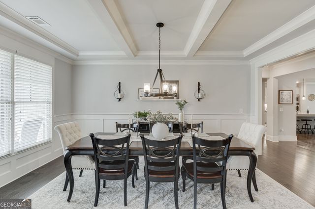 4695 Gablestone Crossing, Hoschton, GA 30548