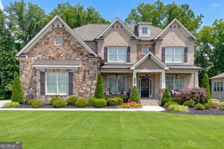 4695 Gablestone Crossing, Hoschton, GA 30548