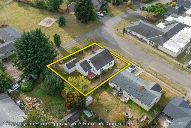 475 S 2nd Street, Cathlamet, WA 98612