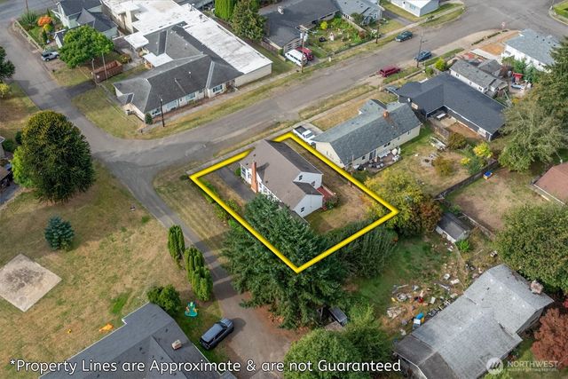 475 S 2nd Street, Cathlamet, WA 98612