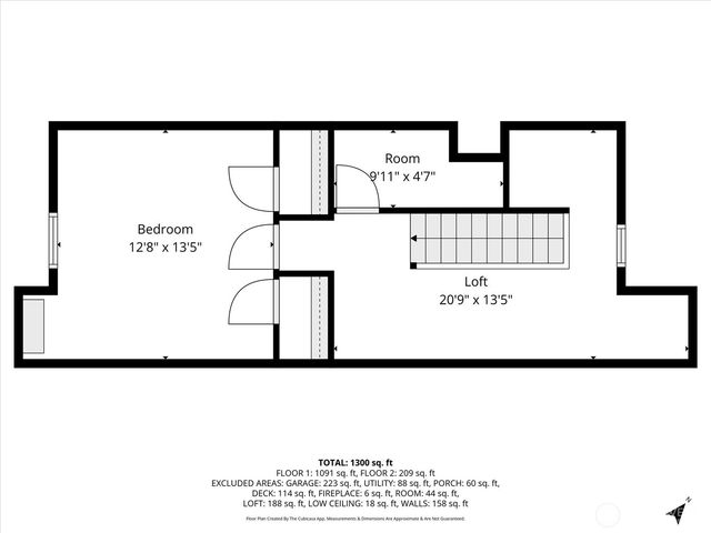 475 S 2nd Street, Cathlamet, WA 98612