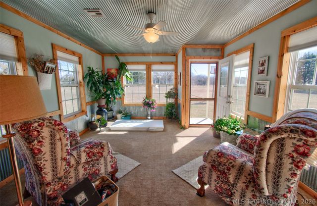 8677 E 63rd Street S, Braggs, OK 74423