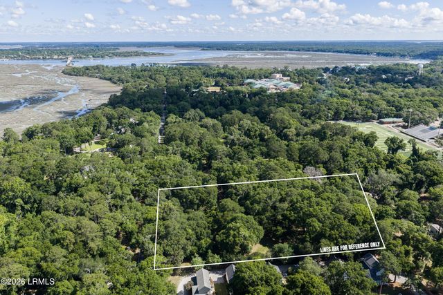 99 Meridian Road, Beaufort, SC 29907