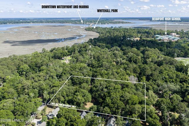 99 Meridian Road, Beaufort, SC 29907