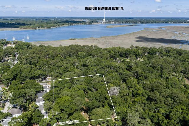 99 Meridian Road, Beaufort, SC 29907