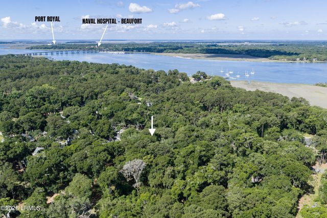 99 Meridian Road, Beaufort, SC 29907