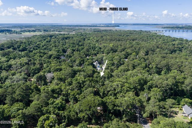 99 Meridian Road, Beaufort, SC 29907