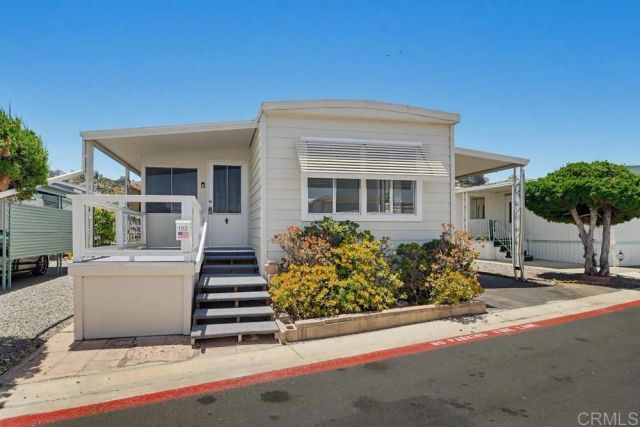 1285 E Washington Space 102, El Cajon, CA 92019