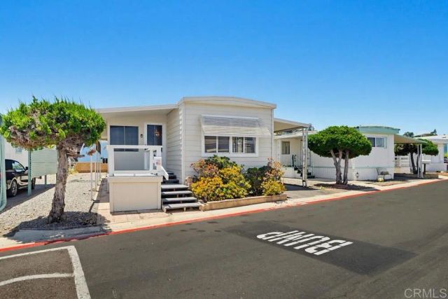 1285 E Washington Space 102, El Cajon, CA 92019