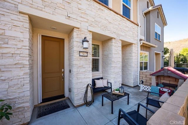 22812 Harvest Mill, Saugus, CA 91350