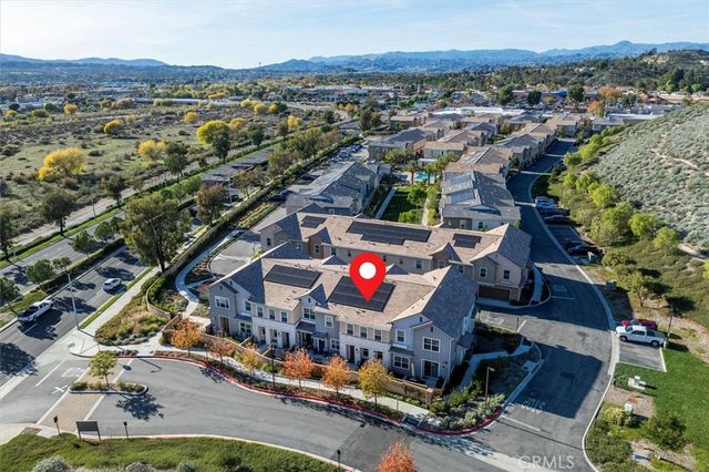 22812 Harvest Mill, Saugus, CA 91350