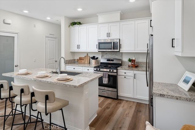 22812 Harvest Mill, Saugus, CA 91350