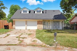 4703 Hollybrook Lane, Houston, TX 77039