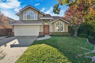 539 Zenith Ridge Dr, Danville, CA 94506